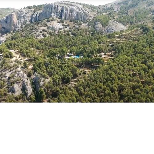 Masia el Relleuero