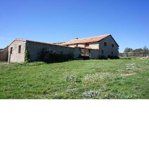 Masia La Casablanca