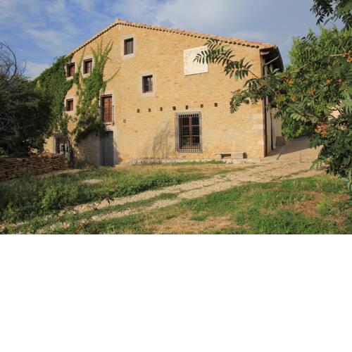 Masia MATUTANO