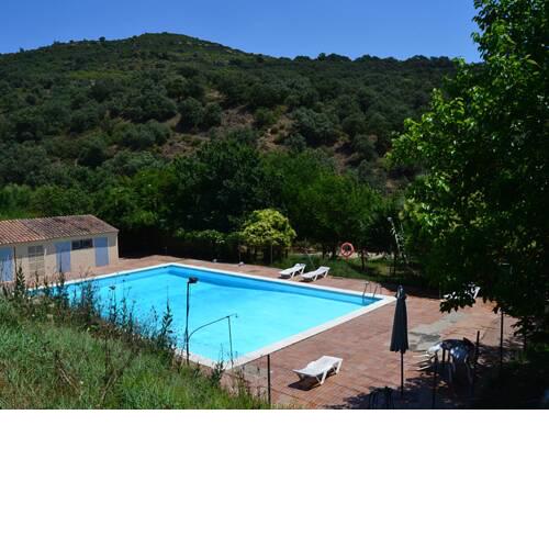 Masia Molí de Tartareu