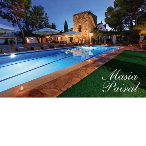Masia Pairal