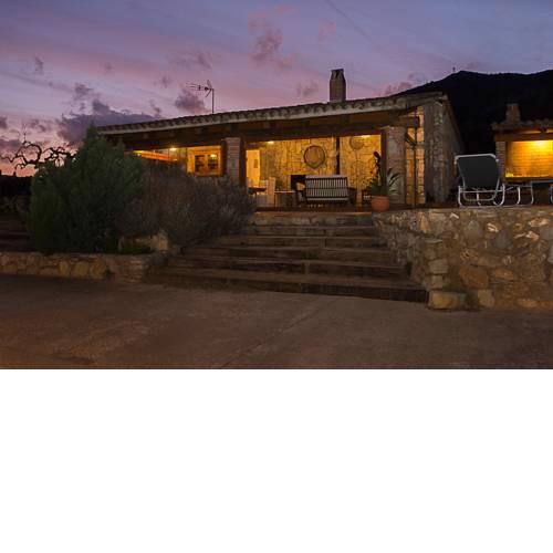 Masia Pla Del Bosc