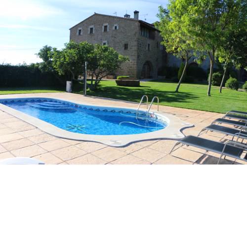 Masia Rural Cal Mas
