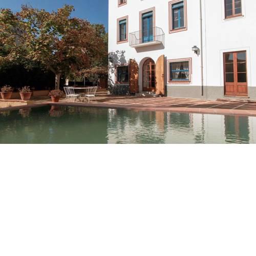 Masia Sant Miquel