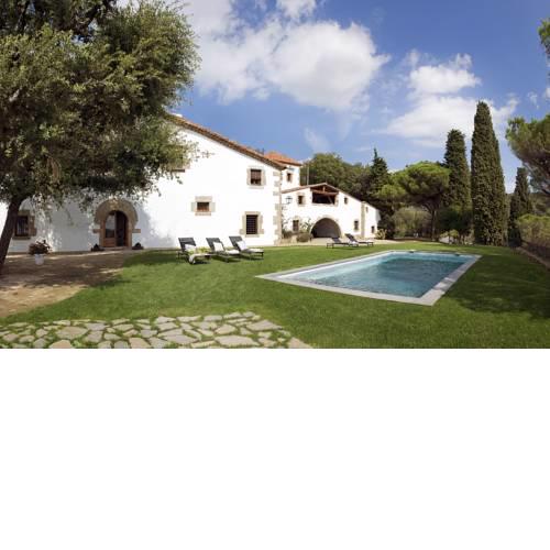 Masia Santa Mónica