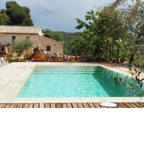 Masia Spa Can Pascol Casa Ecologica