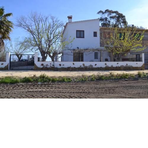 Masia Tarranc