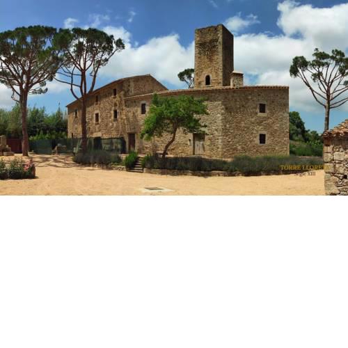 Masia Torre Lloreta S.XIII