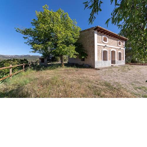Masia Villa Pilar