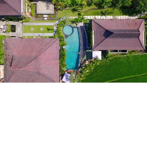 Masia Villa Ubud