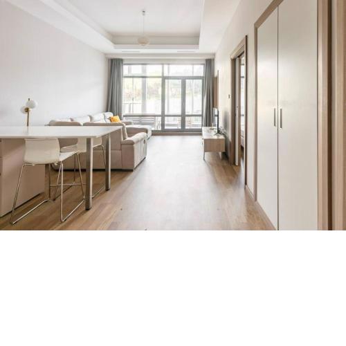 Maslak1453 1+1 Residence (92m2) with balcony