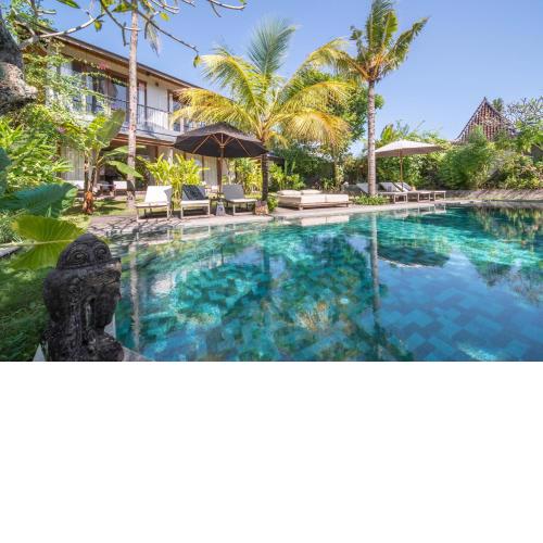 MASMARA Resort Canggu