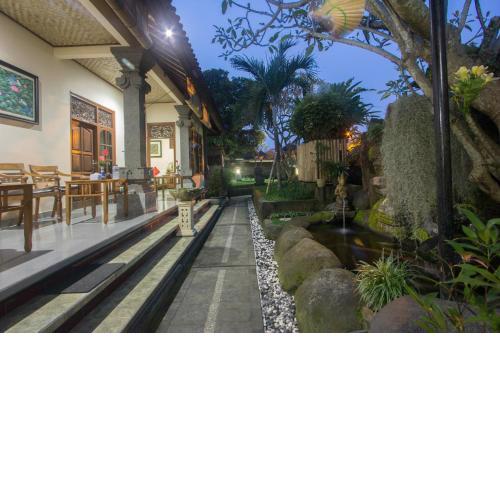 Masna House