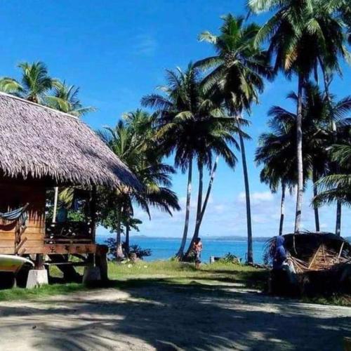 Masokut Surf Camp Siberut Mentawai