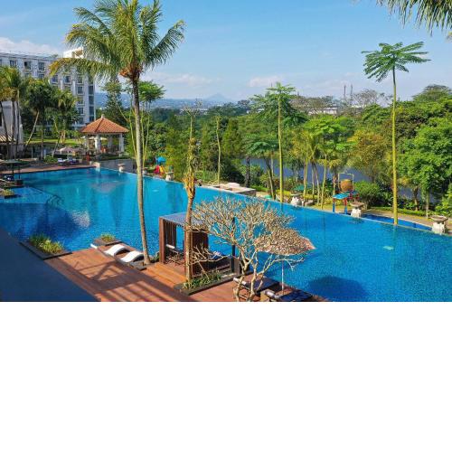 Mason Pine Hotel Bandung