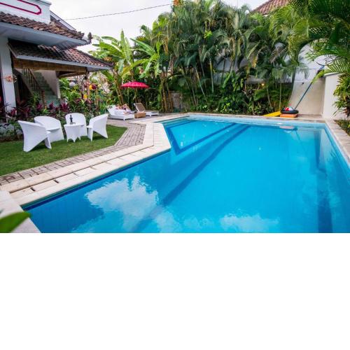 Mason Villas Seminyak