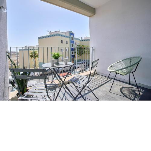 Maspalomas 2BR Flat - near Playa del Ingles