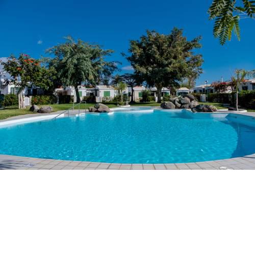 Maspalomas Ashome by Bossh! Apartments