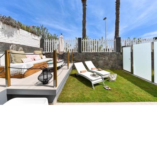 Maspalomas Beach apartment La Charca III