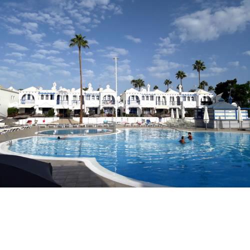 Maspalomas Bungalow C I