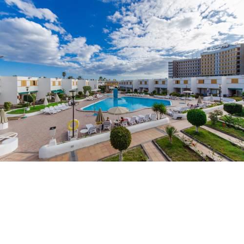 Maspalomas holiday apartment