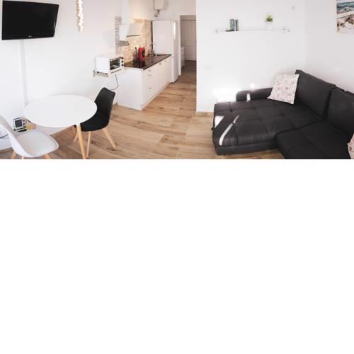 Maspalomas Lago Suite