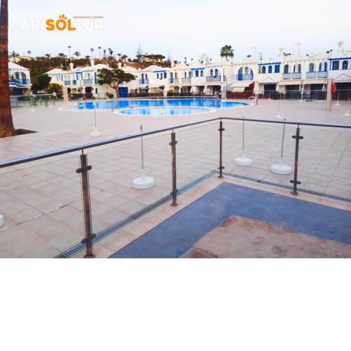 Maspalomas Playmar