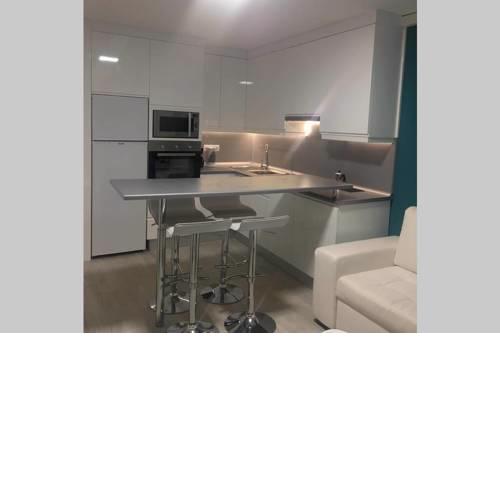 Maspalomas Sandy Beach Apartment