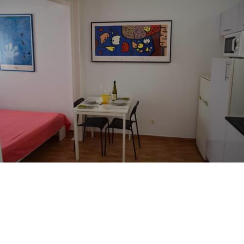 Maspalomas Studio