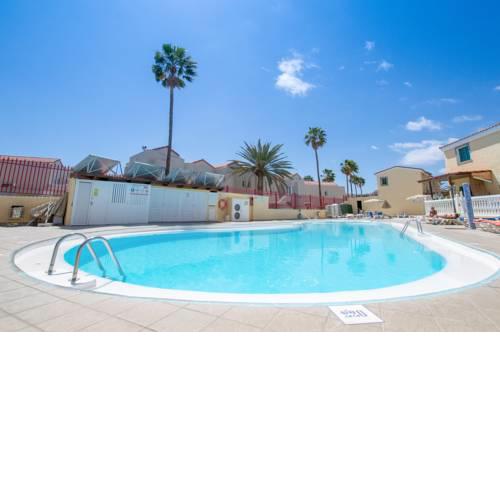 Maspalomas Suite