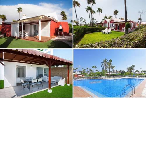 Maspalomas Suites