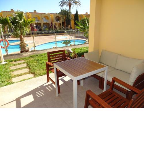 Maspalomas Tisalaya Suite 1.5.