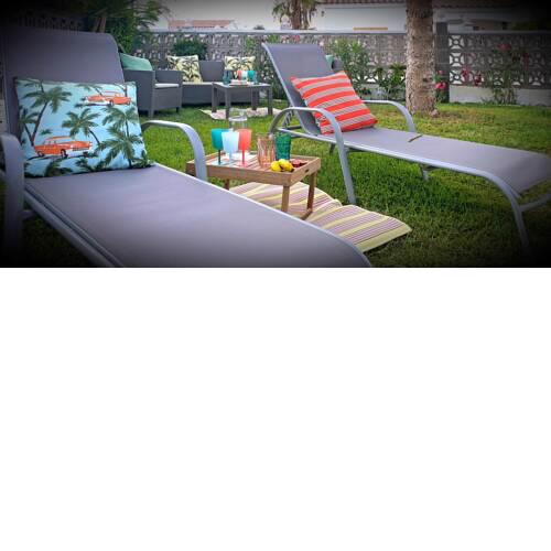 Maspalomas , YUMBO Bungalow