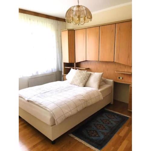 Master Order Apartment