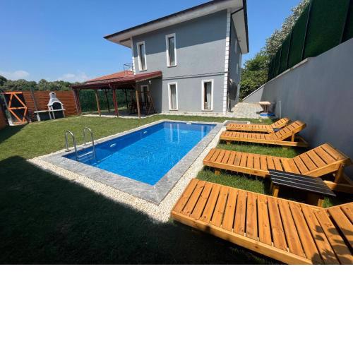 Masukiye Premium Vacation