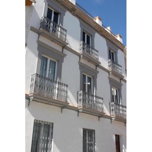 Mata Mua Suites