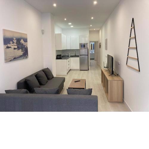 Matadero Apartments 1