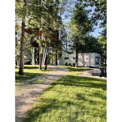 Matador Lodges