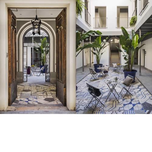 Matahacas Pool & Luxury