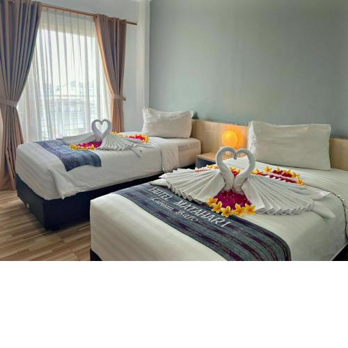 Matahari Hotel Labuan Bajo