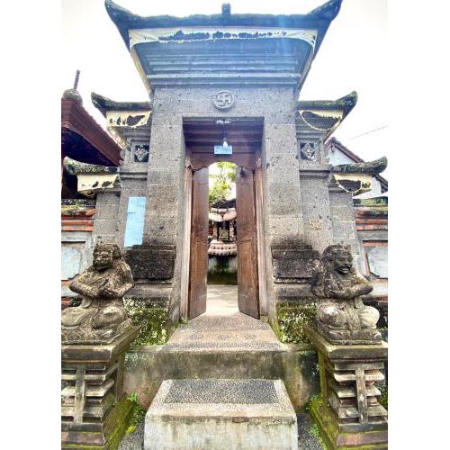 Matahari House