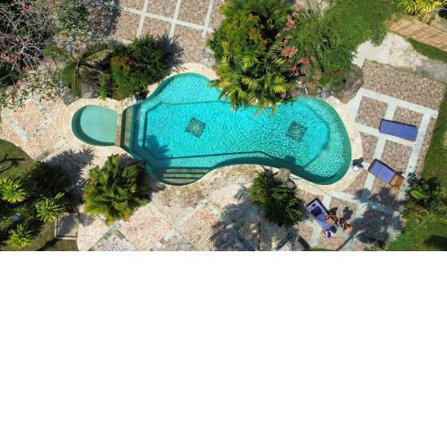 Matahari Inn Kuta Lombok