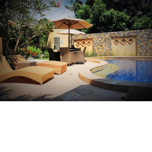 Matahari Inn