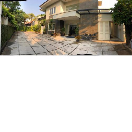 Matahari Residence