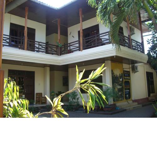 Matahari Tulamben Guesthouse