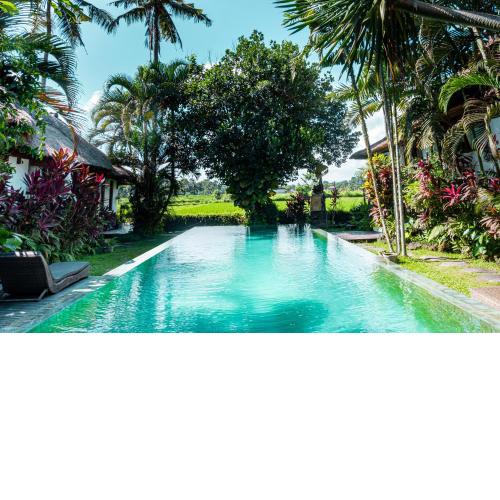 Matahari Villa Ubud