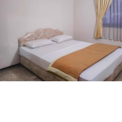 Mataram Cottage Syariah RedPartner