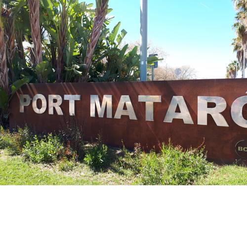 Mataró Apartamento