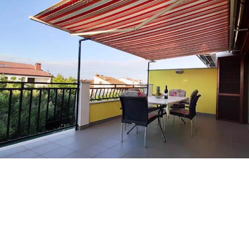 Matea Beach Apartments