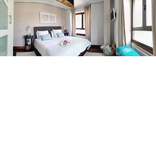 MATEO APARTMENT